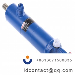 R987155261_Bosch Rexroth Hydraulic 